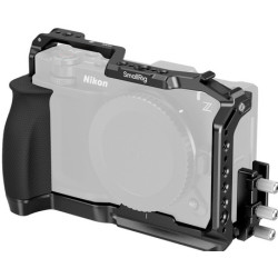 Smallrig cage kit poignée pour Nikon ZR 5467