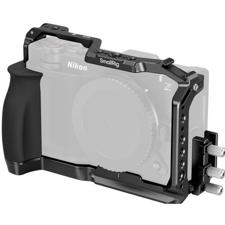 Smallrig cage kit poignée pour Nikon ZR 5467
