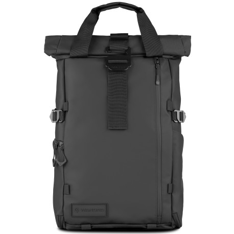 Wandrd The Prvke 31L Noir V4