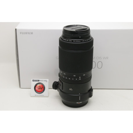 B - Fujifilm GF 100-200/5.6 R LM OIS - Occasion