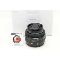 B - Fujifilm GF 50/3.5 R LM WR - Occasion