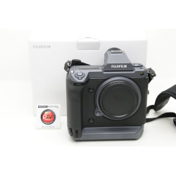 B - Fujifilm GFX 100 Boitier nu  - Occasion