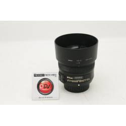 B - Nikon AF-S 50/1.8G - Occasion