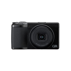Ricoh GR IV HDF - Garantie 5 ans *