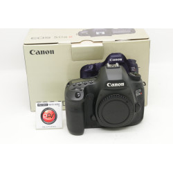 B - Canon Eos 5D SR Boitier nu - Occasion