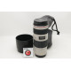 B - Canon EF 70-200/4 L IS  USM - Occasion