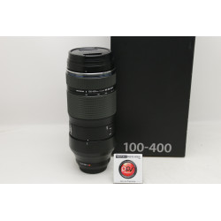B - Olympus M.Zuiko 100-400/5-6.3 IS - Occasion