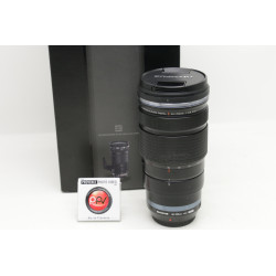 B - Olympus M.Zuiko 40-150/2.8 PRO - Occasion