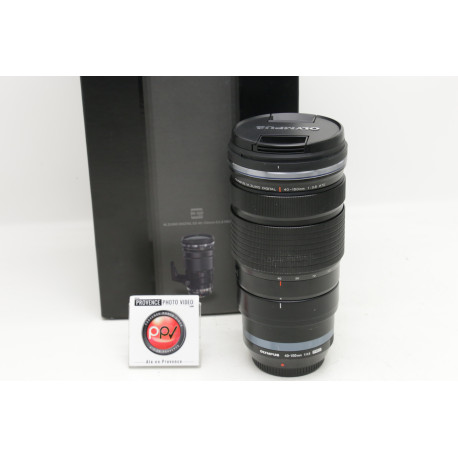 B - Olympus M.Zuiko 40-150/2.8 PRO - Occasion