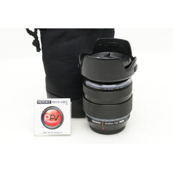 B - Olympus M.Zuiko 12-40/2.8 PRO - Occasion