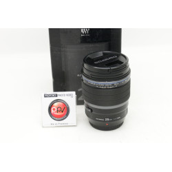 B - Olympus M.Zuiko 25/1.2 PRO - Occasion