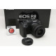 B - Canon Eos R8 + RF 24-50 IS STM - Occasion