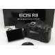 B - Canon Eos R8 + RF 24-50 IS STM - Occasion