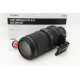 B - Sigma 100-400/5-6.3 DG DN pour Fujifilm X - Occasion