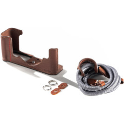 Smallrig étui Cuir pour nikon Zf 5096 