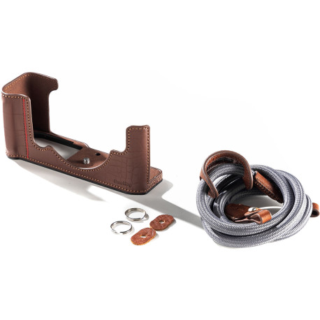 Smallrig étui Cuir pour nikon Zf 5096 