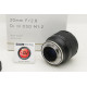 B - Tamron 20/2.8 Di III OSD M1:2 pour Sony E - Occasion