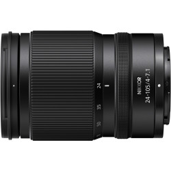 Nikon Z 24-105/4-7.1