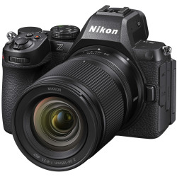 Nikon Z5II + Z 24-105/4-7.1