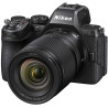 Nikon Z5 II + Z 24-105/4-7.1