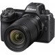 Nikon Z6III + Z 24-105/4-7.1