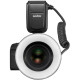 Godox MF-R76C TTL Flash Annulaire Macro pour CANON