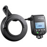 Godox MF-R76C TTL Flash Annulaire Macro pour CANON