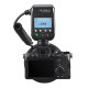 Godox MF-R76S-PLUS TTL Flash Annulaire Macro pour Sony