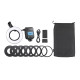 Godox MF-R76S-PLUS TTL Flash Annulaire Macro pour Sony