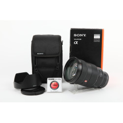 S - Sony FE 24-70 /2.8 GM - Occasion