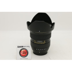 B - Tokina 11-16/2.8 ATX Pro II DX Nikon F - Occasion