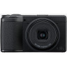 Ricoh GR IV Monochrome - Précommande - Garantie 5 ans **