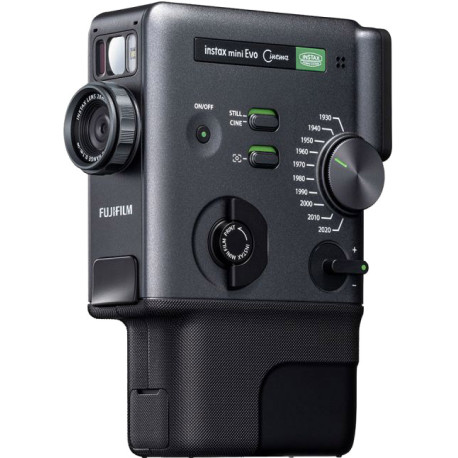 Fujifilm Instax Mini Evo Cinéma 