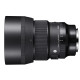Sigma 85/1.4 DG HSM ART Monture Sony FE 