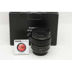B - Fujifilm XF 23/1.4 R - Occasion