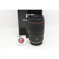 B - Canon RF 135/1.8 L IS USM - Occasion