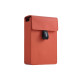 Fujifilm Instax Mini LINK2 Printer Case Orange