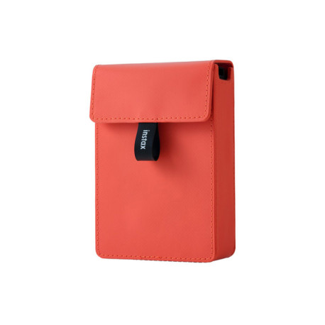 Fujifilm Instax Mini LINK2 Printer Case Orange
