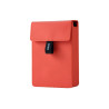 Fujifilm Instax Mini LINK+ Printer Case Orange