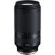 Tamron 70-300/4.5-6.3 Di III RXD pour  Sony FE