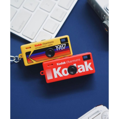 Kodak Charmera Appareil Photo Miniature en Blind box