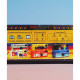 Kodak Charmera Appareil Photo Miniature en Blind box