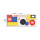 Kodak Charmera Appareil Photo Miniature en Blind box