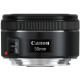 Canon EF 50/1.8 STM