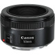 Canon EF 50/1.8 STM
