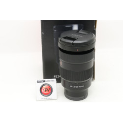 B - Sony FE 24-70/2.8 GM - Occasion