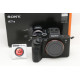 B - Sony Alpha A7SIII Boitier nu - Occasion