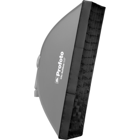 Profoto Clic Softgrid 1x3