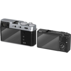 Smallrig 5803 protection d'écran pour Fujifilm X100VI / X100V / X-E4 / X-T4 /X-T5 / RICOH GR iV