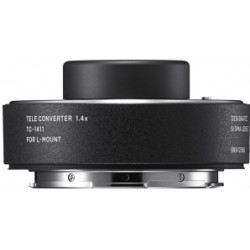 Sigma Multiplicateur TC-1411 Monture L-Mount